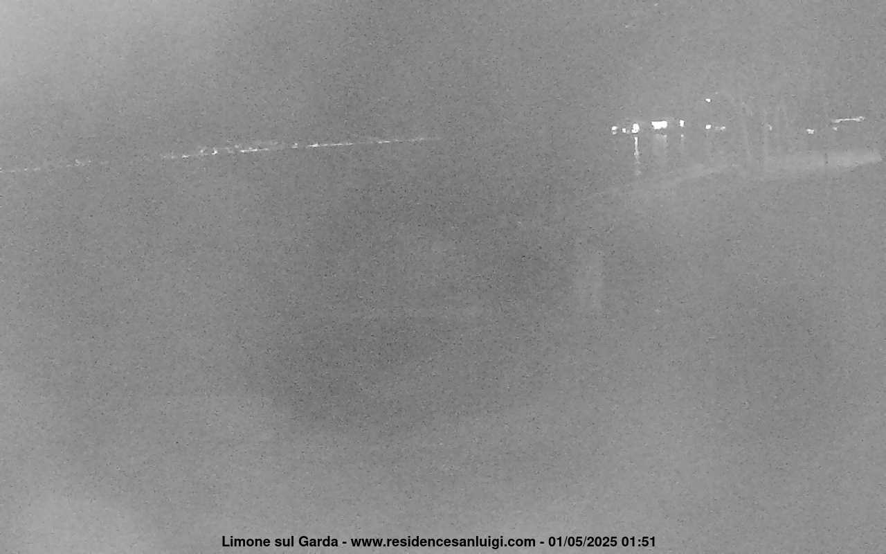 Webcam Limone sul am Gardasee - S-SO